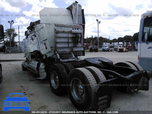 2007 FREIGHTLINER COLUMBIA COLUMBIA 1FUJA6CK97LX77845 image 2
