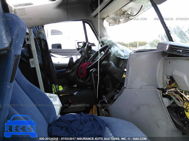 2007 FREIGHTLINER COLUMBIA COLUMBIA 1FUJA6CK97LX77845 image 4