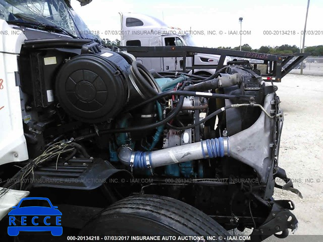 2007 FREIGHTLINER COLUMBIA COLUMBIA 1FUJA6CK97LX77845 image 8