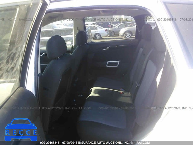 2015 CHEVROLET CAPTIVA LS 3GNAL2EK0FS503053 зображення 7