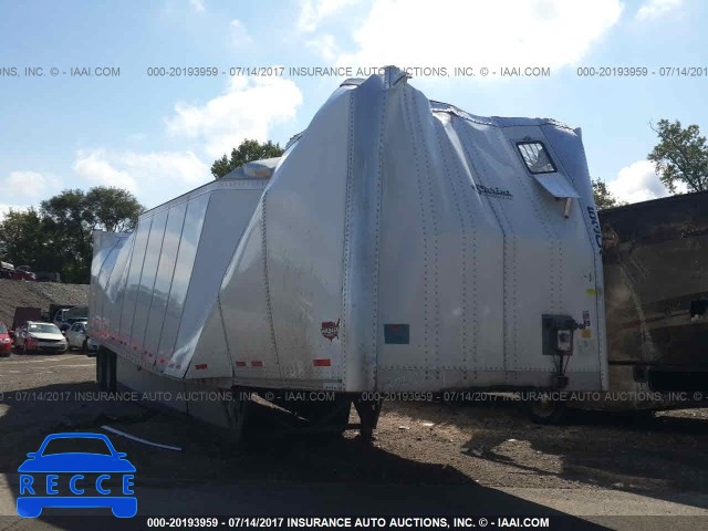 2016 WABASH NATIONAL CORP DRY VAN 1JJV532D3GL929415 image 0