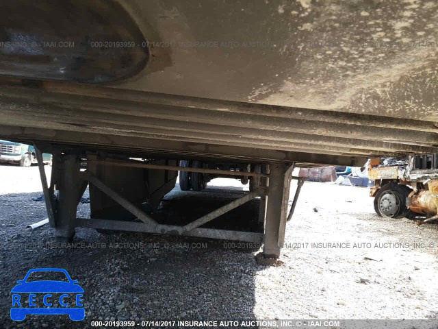 2016 WABASH NATIONAL CORP DRY VAN 1JJV532D3GL929415 image 9
