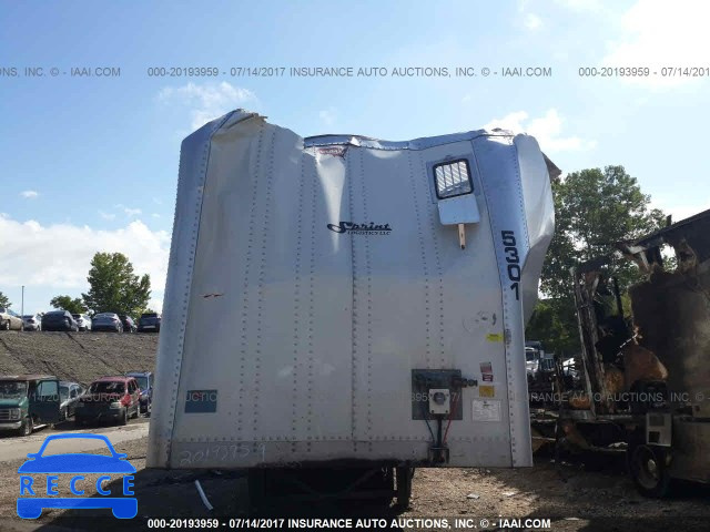 2016 WABASH NATIONAL CORP DRY VAN 1JJV532D3GL929415 image 4