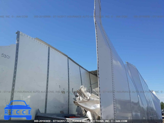 2016 WABASH NATIONAL CORP DRY VAN 1JJV532D3GL929415 image 5