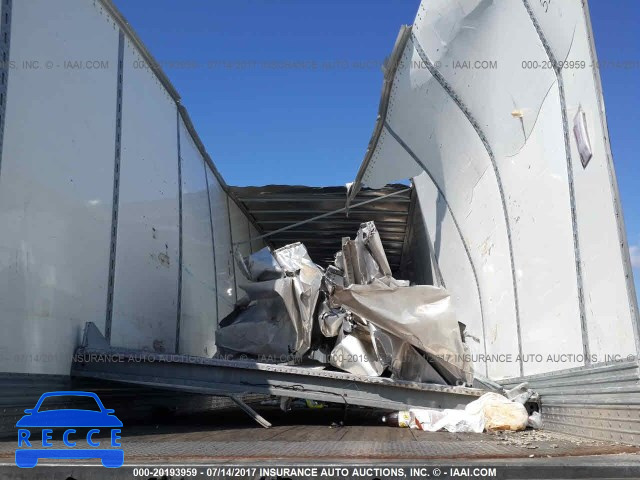 2016 WABASH NATIONAL CORP DRY VAN 1JJV532D3GL929415 image 7