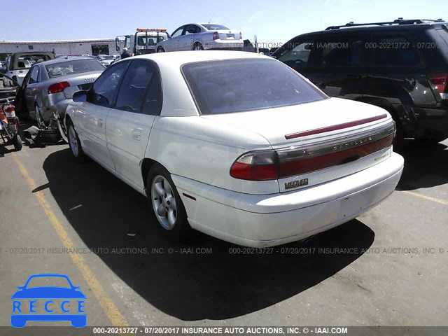 1997 CADILLAC CATERA W06VR52R6VR101875 image 2