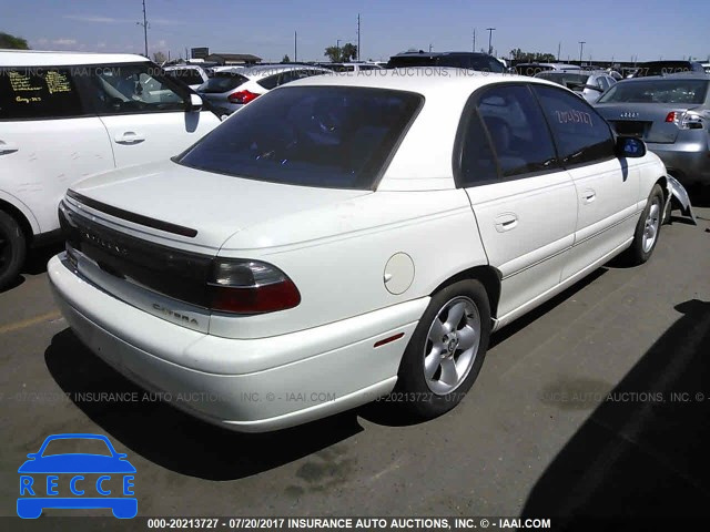 1997 CADILLAC CATERA W06VR52R6VR101875 image 3