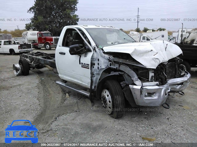 2013 RAM 5500 3C7WRMDL6DG538217 image 0