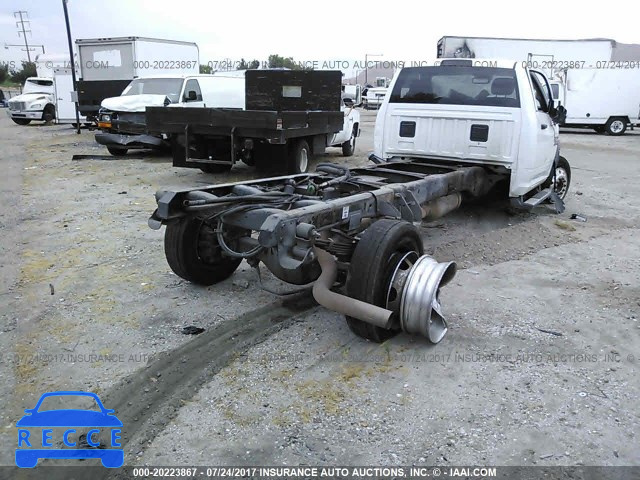 2013 RAM 5500 3C7WRMDL6DG538217 image 3