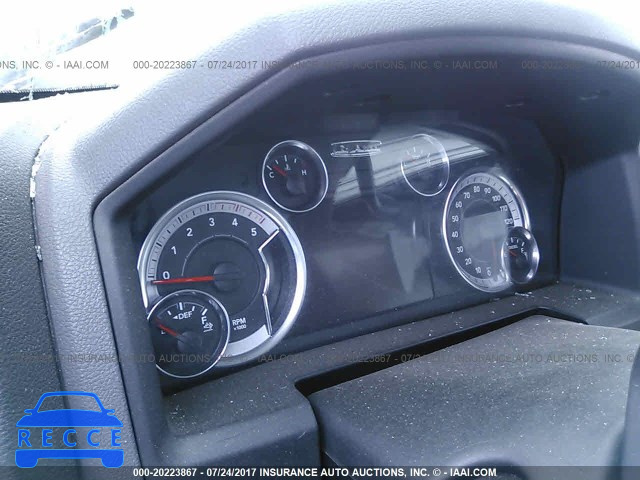 2013 RAM 5500 3C7WRMDL6DG538217 image 6