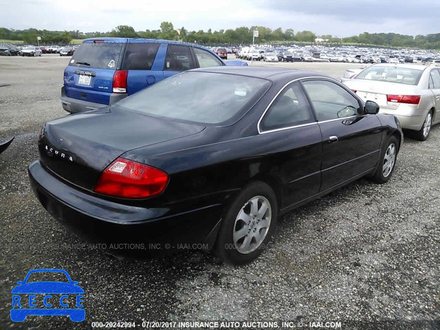 2001 ACURA 3.2CL 19UYA42521A008386 image 3
