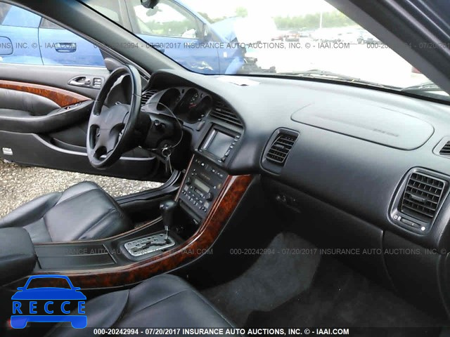 2001 ACURA 3.2CL 19UYA42521A008386 image 4