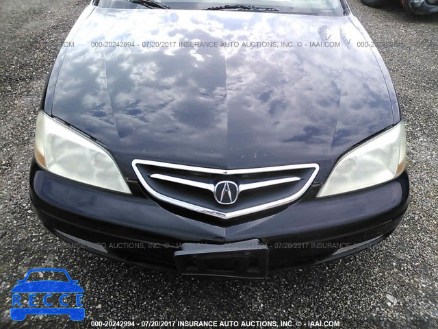 2001 ACURA 3.2CL 19UYA42521A008386 image 5