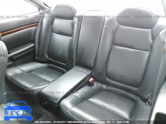 2001 ACURA 3.2CL 19UYA42521A008386 image 7