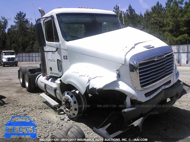 2010 FREIGHTLINER COLUMBIA COLUMBIA 1FUJA6CK0ADAR6672 image 0