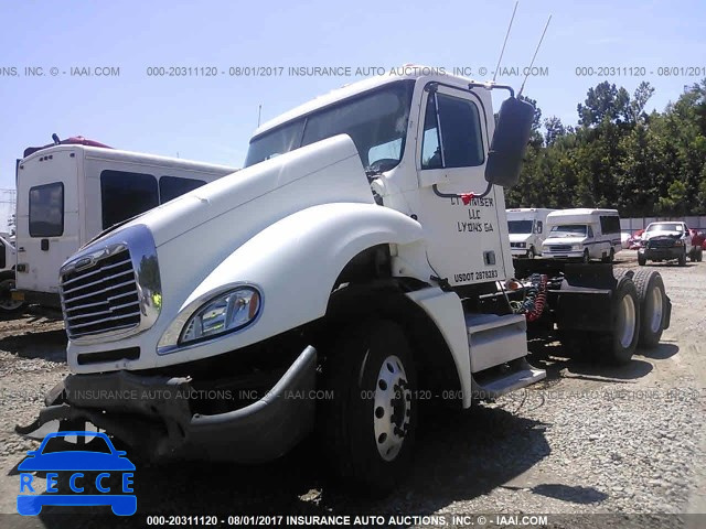 2010 FREIGHTLINER COLUMBIA COLUMBIA 1FUJA6CK0ADAR6672 image 1