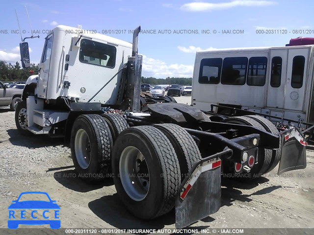 2010 FREIGHTLINER COLUMBIA COLUMBIA 1FUJA6CK0ADAR6672 image 2