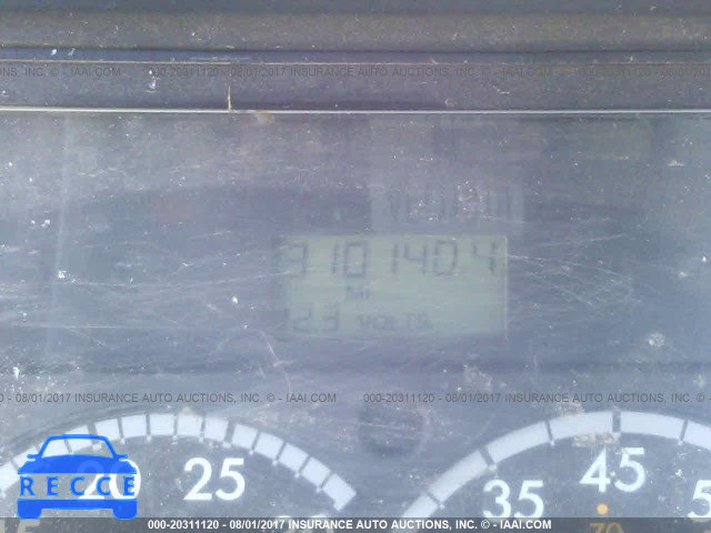 2010 FREIGHTLINER COLUMBIA COLUMBIA 1FUJA6CK0ADAR6672 image 5