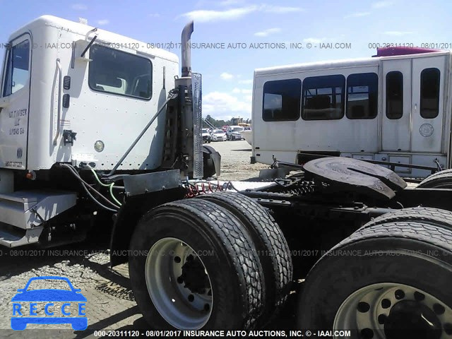 2010 FREIGHTLINER COLUMBIA COLUMBIA 1FUJA6CK0ADAR6672 image 6
