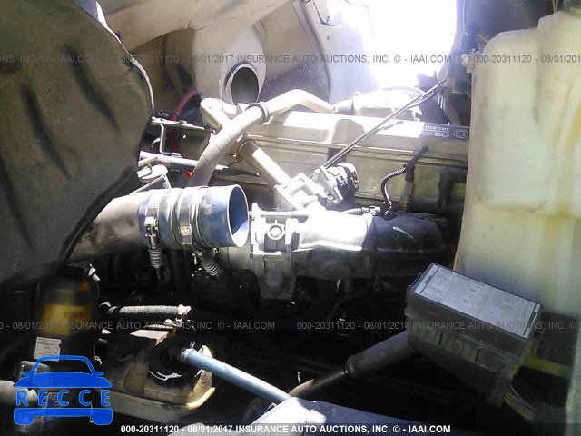 2010 FREIGHTLINER COLUMBIA COLUMBIA 1FUJA6CK0ADAR6672 image 8