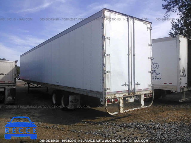 1995 WABASH NATIONAL CORP VAN 1JJV532U7SL259702 image 2