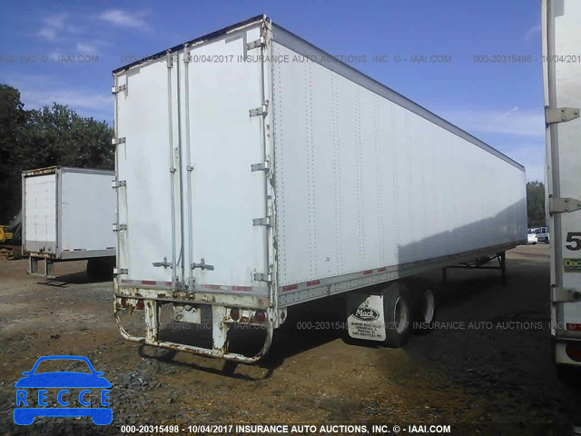 1995 WABASH NATIONAL CORP VAN 1JJV532U7SL259702 image 3