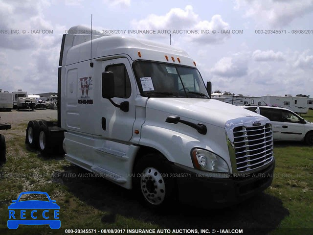 2013 FREIGHTLINER CASCADIA 125 1FUJGLBG7DSBZ9453 image 0