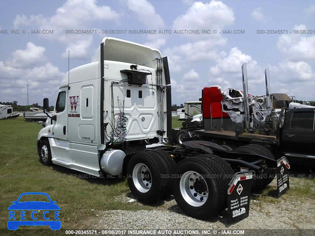 2013 FREIGHTLINER CASCADIA 125 1FUJGLBG7DSBZ9453 image 2