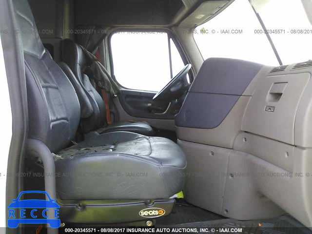 2013 FREIGHTLINER CASCADIA 125 1FUJGLBG7DSBZ9453 image 4