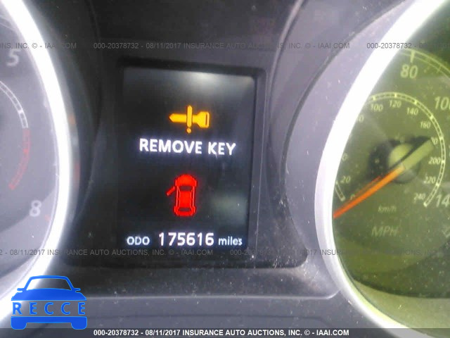 2012 MITSUBISHI OUTLANDER SPORT ES JA4AP3AU3CZ000331 image 6