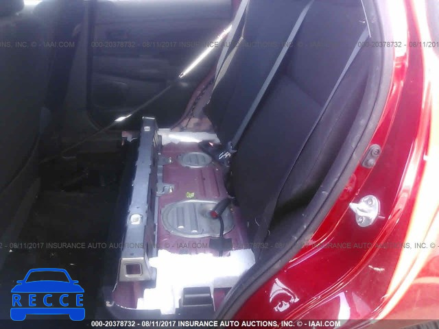 2012 MITSUBISHI OUTLANDER SPORT ES JA4AP3AU3CZ000331 image 7