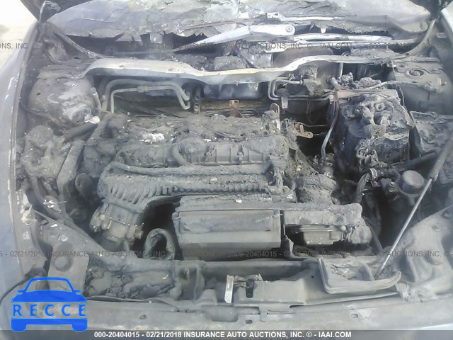 2011 VOLVO C30 T5 YV1672MK7B2223182 image 9