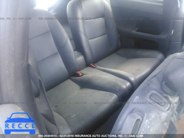 2011 VOLVO C30 T5 YV1672MK7B2223182 image 7