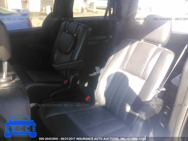 2014 CHRYSLER TOWN & COUNTRY S 2C4RC1HG9ER192456 image 7