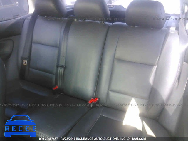 2001 VOLKSWAGEN GTI GLS WVWDC21JX1W122410 image 7