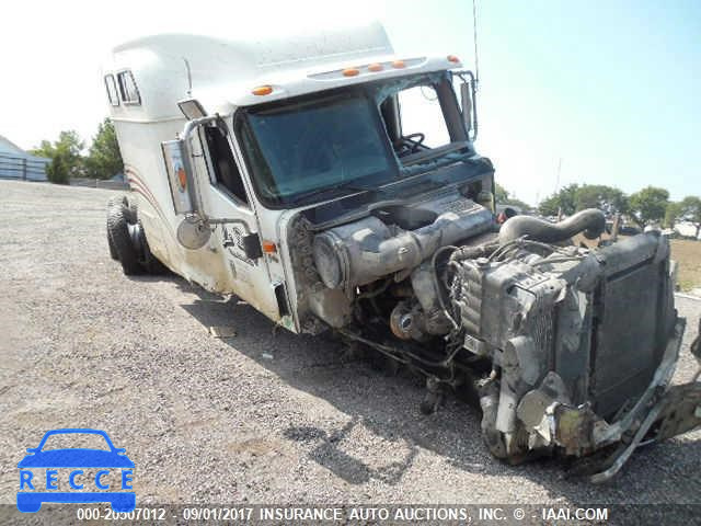 2006 INTERNATIONAL 9400 9400I 2HSCNAPR66C361797 Bild 0