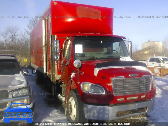 2005 FREIGHTLINER M2 106 MEDIUM DUTY 1FVACXDJ55HV46104 зображення 0