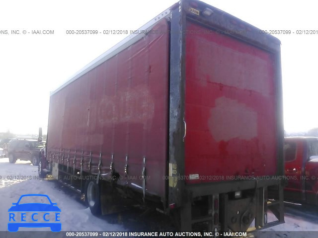 2005 FREIGHTLINER M2 106 MEDIUM DUTY 1FVACXDJ55HV46104 image 2