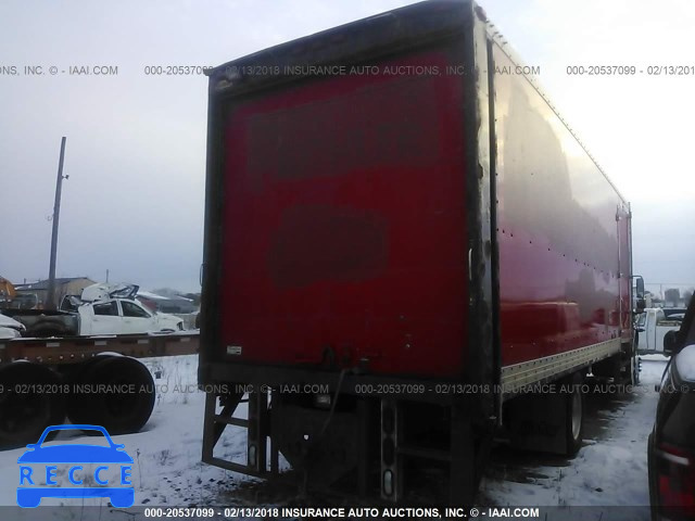 2005 FREIGHTLINER M2 106 MEDIUM DUTY 1FVACXDJ55HV46104 зображення 3