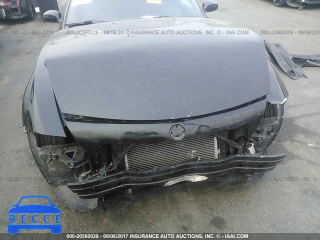 2004 BMW Z4 2.5 4USBT33544LS52728 image 5