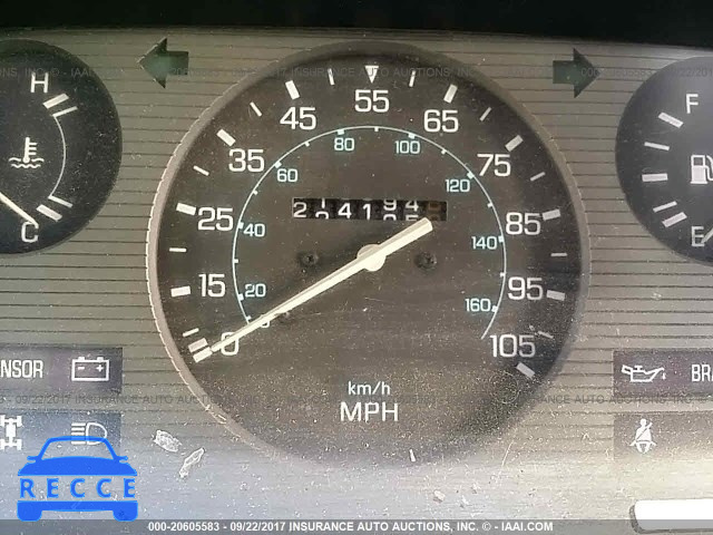 1985 NISSAN 720 SHORT BED JN6ND01Y6FW002434 image 6