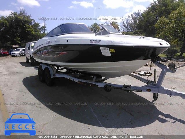 2008 YAMAHA OTHER YAMCW106G708 image 0