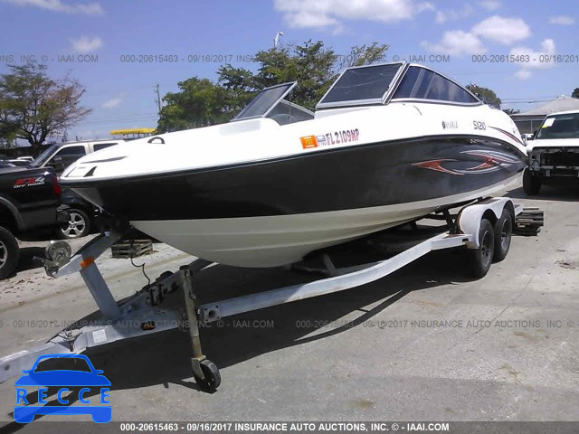 2008 YAMAHA OTHER YAMCW106G708 Bild 1