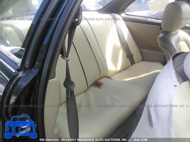 1992 LEXUS SC 400 JT8UZ30C1N0020086 image 7