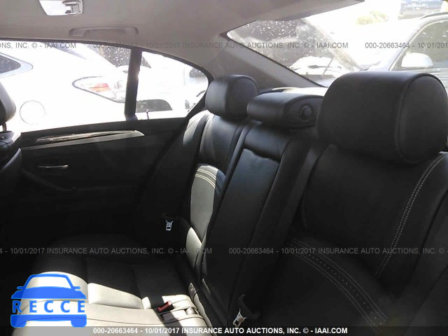 2015 BMW 535 I WBA5B1C51FD922269 image 7