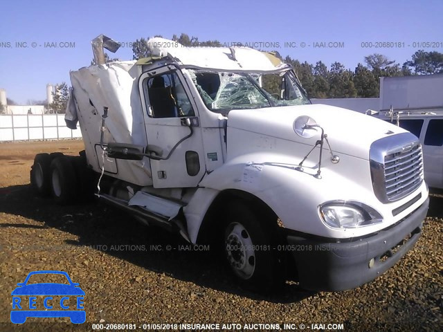2005 FREIGHTLINER COLUMBIA COLUMBIA 1FUJA6CK65LV22258 Bild 0