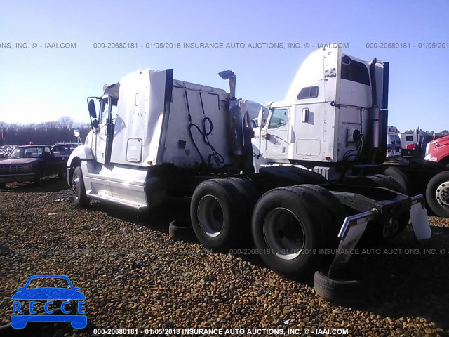 2005 FREIGHTLINER COLUMBIA COLUMBIA 1FUJA6CK65LV22258 Bild 2