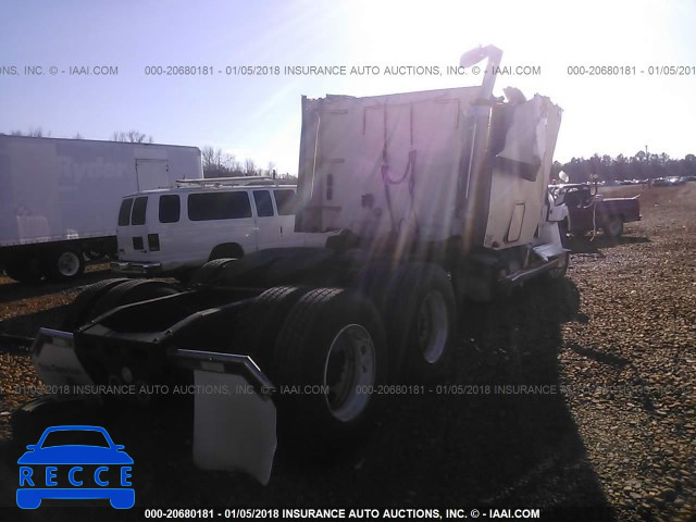 2005 FREIGHTLINER COLUMBIA COLUMBIA 1FUJA6CK65LV22258 Bild 3