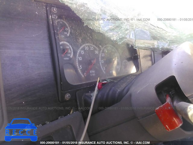 2005 FREIGHTLINER COLUMBIA COLUMBIA 1FUJA6CK65LV22258 Bild 5