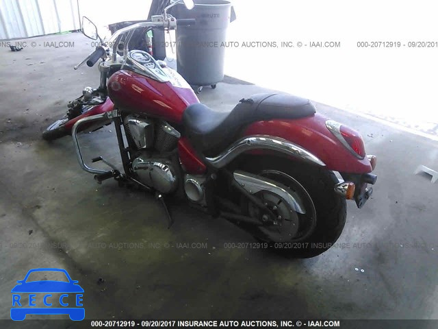 2010 KAWASAKI VN900 C JKAVN2C18AA038038 image 2